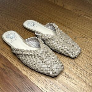 New Vince Camuto Mules